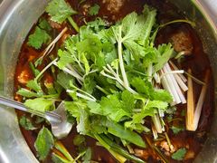 牛肉火锅-徐氏竹香园牛肉火锅(飞虎路店)