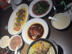 -应天大明王朝·南京菜(中山陵店)