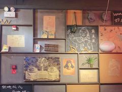 -琥珀老六龙虾(四里河店)