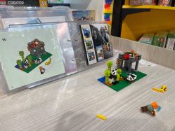 -Block Park 租乐高(D32店)