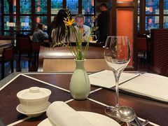 -杭州西子湖四季酒店·金沙厅