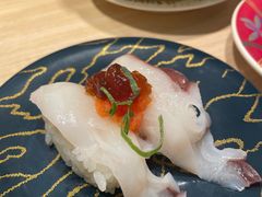 -大起水产回转寿司(道顿堀店)