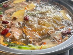 -澳盟清汤鲜黄牛肉(公济桥路店)