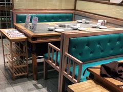 -江小渔鲜鱼火锅(辽沈二街店)