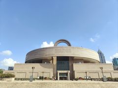 -上海博物馆(人民广场馆)