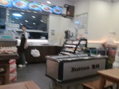 -兰溪十八浇(天一店)