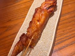 -原石牛扒·约会餐厅(龙城万科里店)