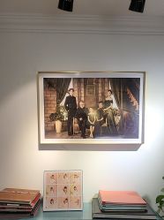 -爱儿美儿童摄影(五路居花园别墅店)