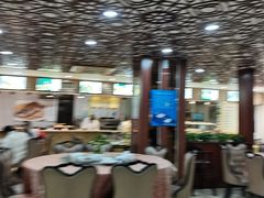 大堂-聚丰园•湖鲜餐厅(阿红私房菜梅石路店)