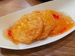 -曼谷食堂·泰国家庭料理