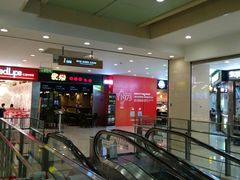 -光启城时尚购物中心