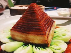 金牌扣肉-湖滨28中餐厅·西湖宴·杭州君悦酒店