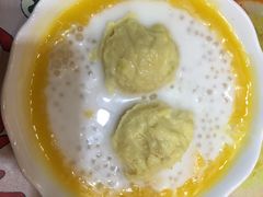 -甜心妈妈·榴莲星级糖水(北京路总店)