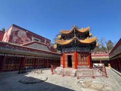 -香山公园