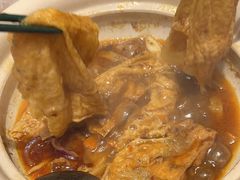 -腩得欢喜·牛腩煲火锅(万庭大厦店)