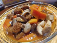 -缘起楼素斋餐厅(南山寺店)