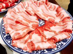 -宣武小院涮肉(前门店)