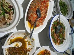 -兰湘子·湘菜小炒(石家庄万象城店)