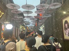 -东西巷