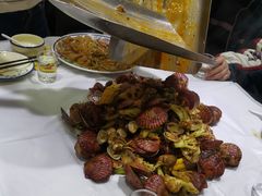 -小柒家第一锹东北菜(城关店)