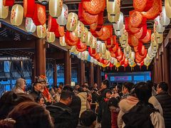 -南京市无想山景区
