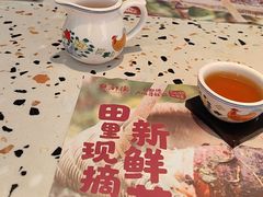 -点都德(广州白云山景区南门店)