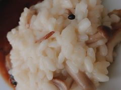 Risoto-广州四季酒店·意珍·意式自助餐