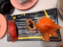 -争鲜回转寿司(朝北大悦城店)