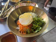 -胡悦里韩式烤肉(芝罘万达广场店)
