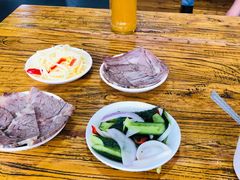 -兰州马子禄牛肉面(文景公园店)