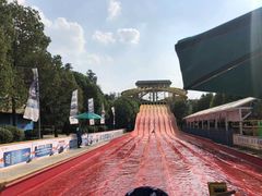 -武汉玛雅海滩水公园