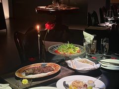-小火花·干式熟成牛排馆Spark SteakHouse(剑桥郡店)