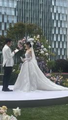-上海中心宴会厅·婚礼中心
