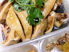 -百家鸡味馆(清泰店)
