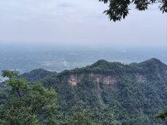 -青城山