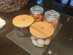 -四季酒店·行政酒廊