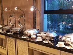 -美食汇自助餐厅(兰州万达文华酒店)