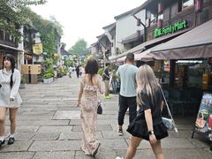 -小河直街历史文化街区