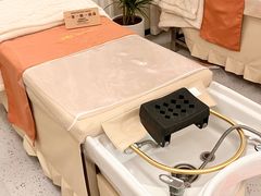 -瑶舍头疗·瑶浴·芳香热石SPA(五洲国际店)