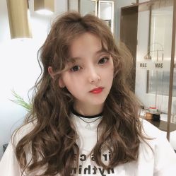 -3AM·S HAIR SALON烫发染发接发