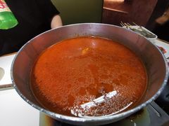 -燃计沙茶皇·香港沙茶火锅(人广旗舰店)