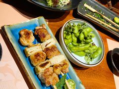 -山葵家居酒屋(天目里店)