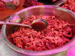 -阿娟牛肉丸·手打牛肉丸·现做现卖