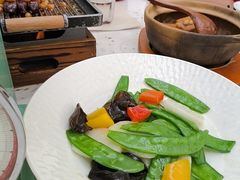 -大树餐厅(环球港店)
