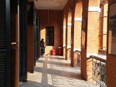 -辛亥革命博物院北区