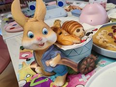 -水桶王国主题餐厅·聚会·生日派对·亲子活动·家庭套餐(亚龙湾希尔顿店)