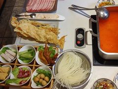 -螺大喜螺蛳粉火锅(雍和宫店)