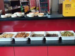 -京九排骨米饭(江西路店)