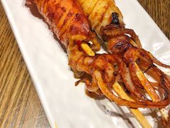 -双合园·海鲜水饺青岛菜(万佳广场店)