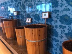 -上海龙之梦万丽酒店